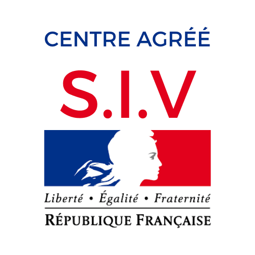 Centre agréé S.I.V