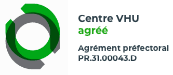 Centre VHU agréé par la préfecture de Haute-Garonne