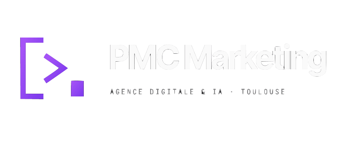 PMC Marketing, agence digitale et IA à Toulouse