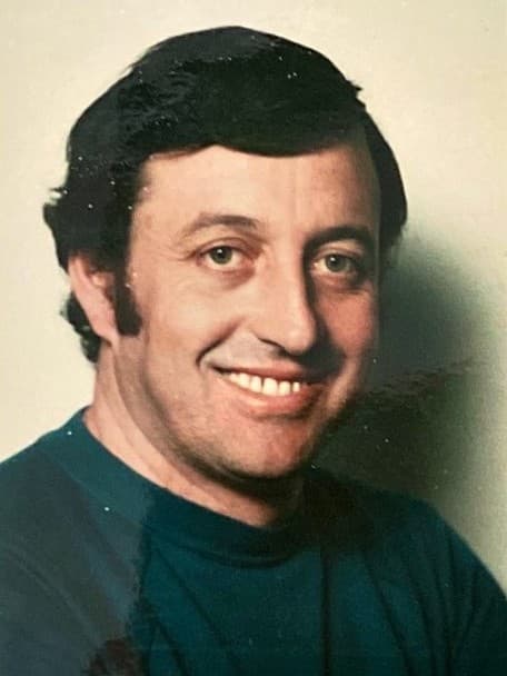 Alain Cazenave, fondateur de l'entreprise