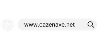 Le site www.cazenave.net