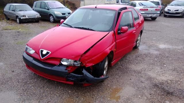 Retroviseur droit Alfa Romeo 146 · photo 1