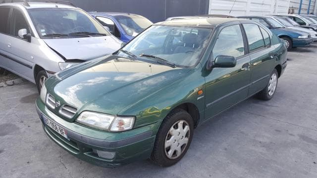 Optique avant principal droit (feux)(phare) Nissan Primera 2 · photo 1
