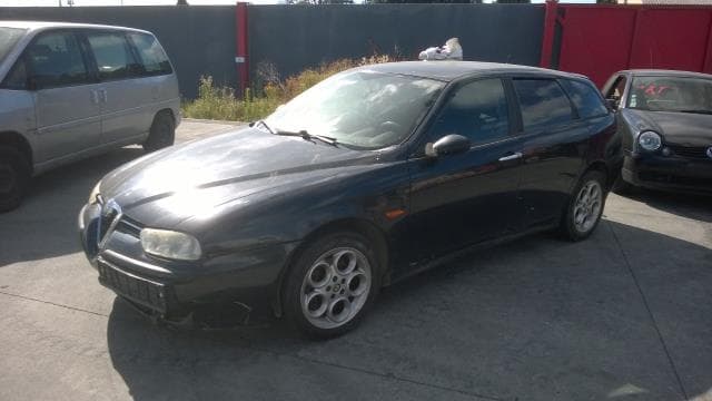 Retroviseur droit Alfa Romeo 156 · photo 1