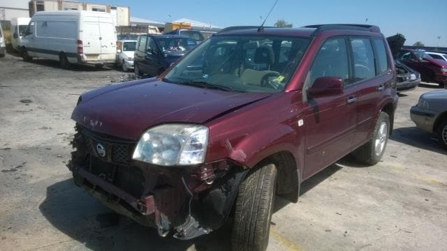 Feu arriere principal droit (feux) Nissan X-trail 1 · photo 1
