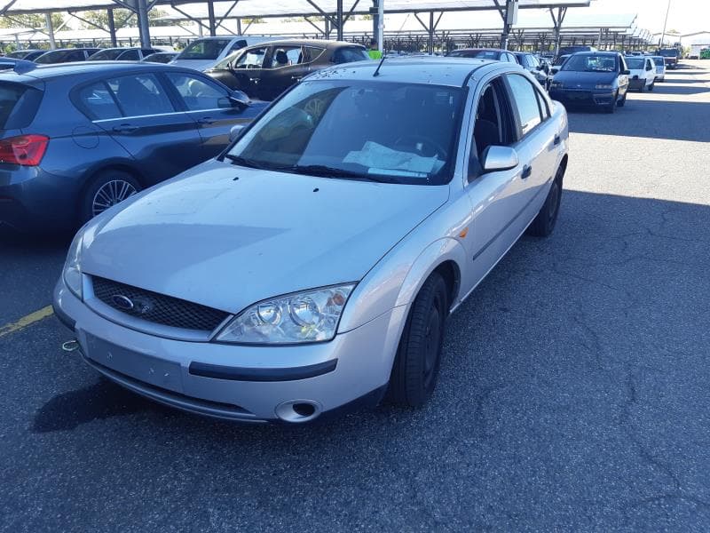 Retroviseur gauche Ford Mondeo 2 · photo 1