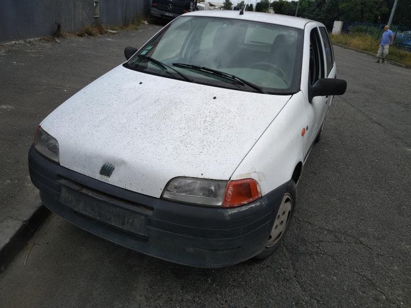Optique avant secondaire droit (feux)(clignotant) Fiat Punto 1 · photo 1