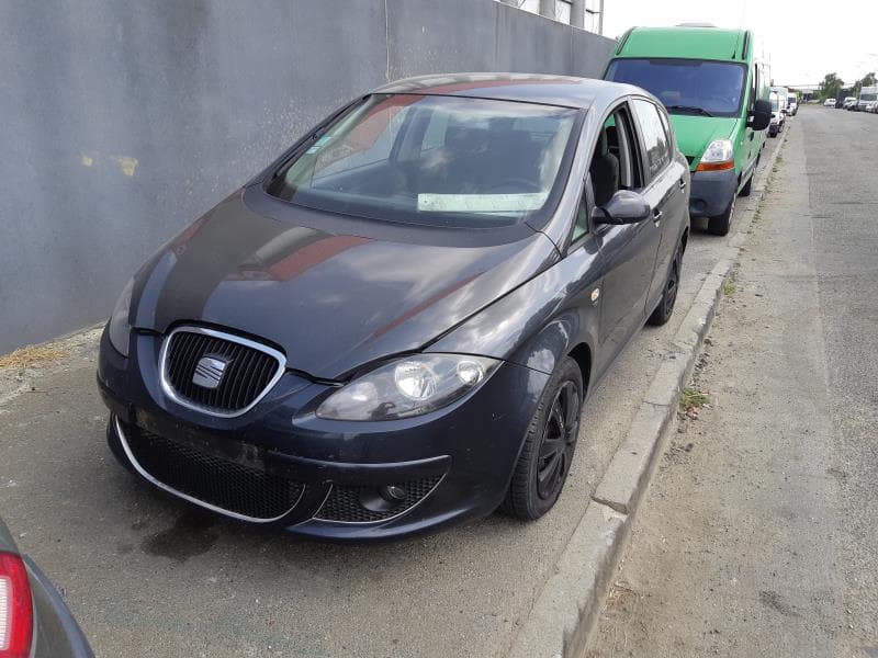 Retroviseur droit Seat Toledo 3 · photo 1