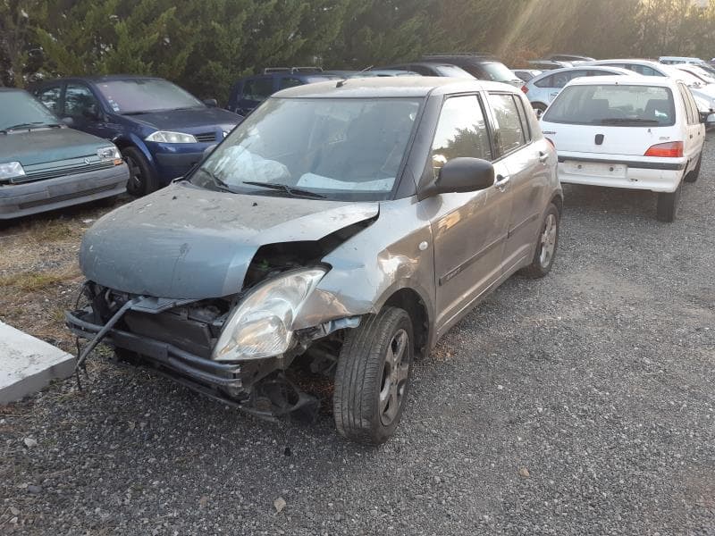 Feu arriere principal droit (feux) Suzuki Swift 3 · photo 1
