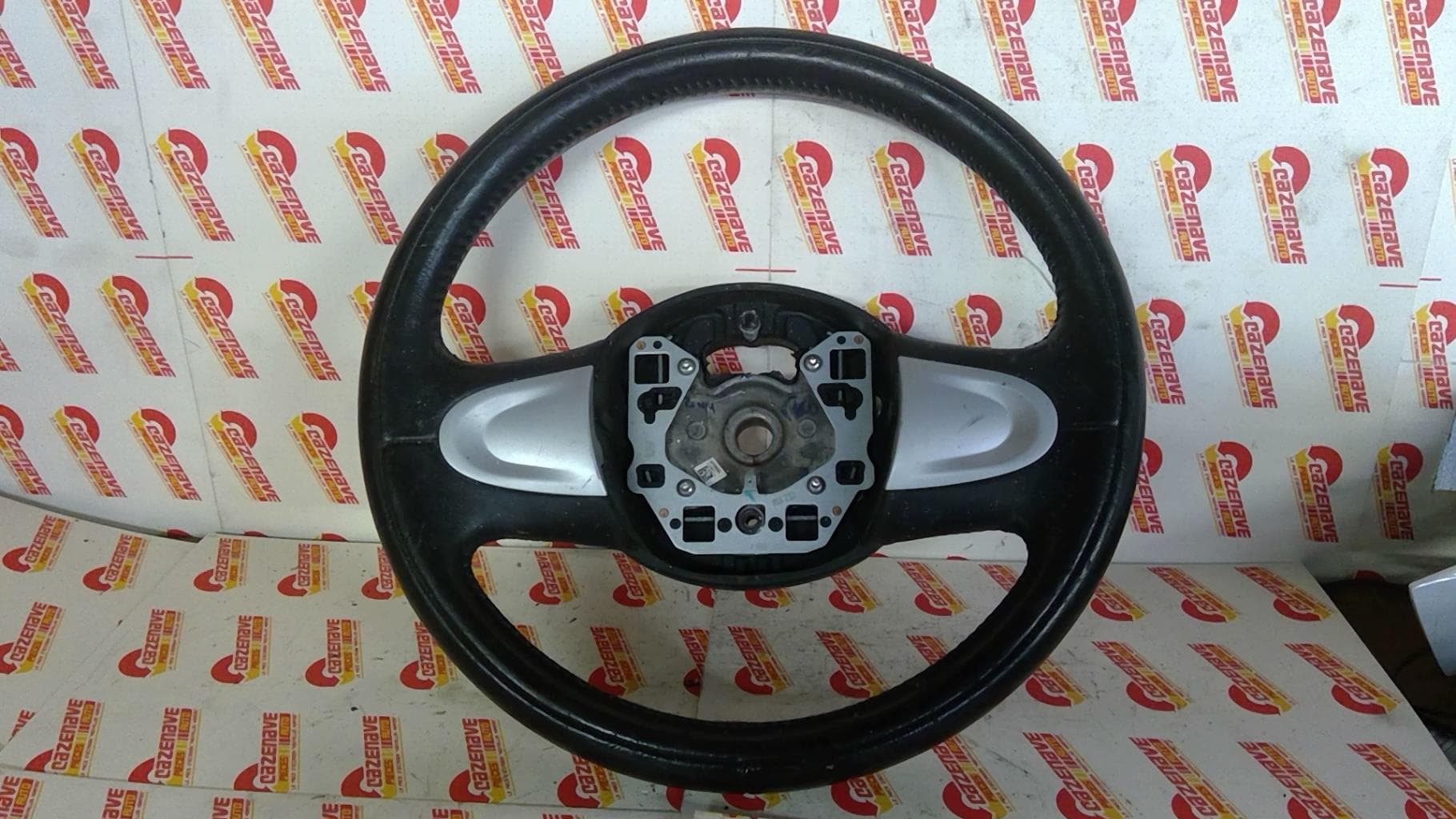 Volant Mini Mini 2 R56 · photo 1