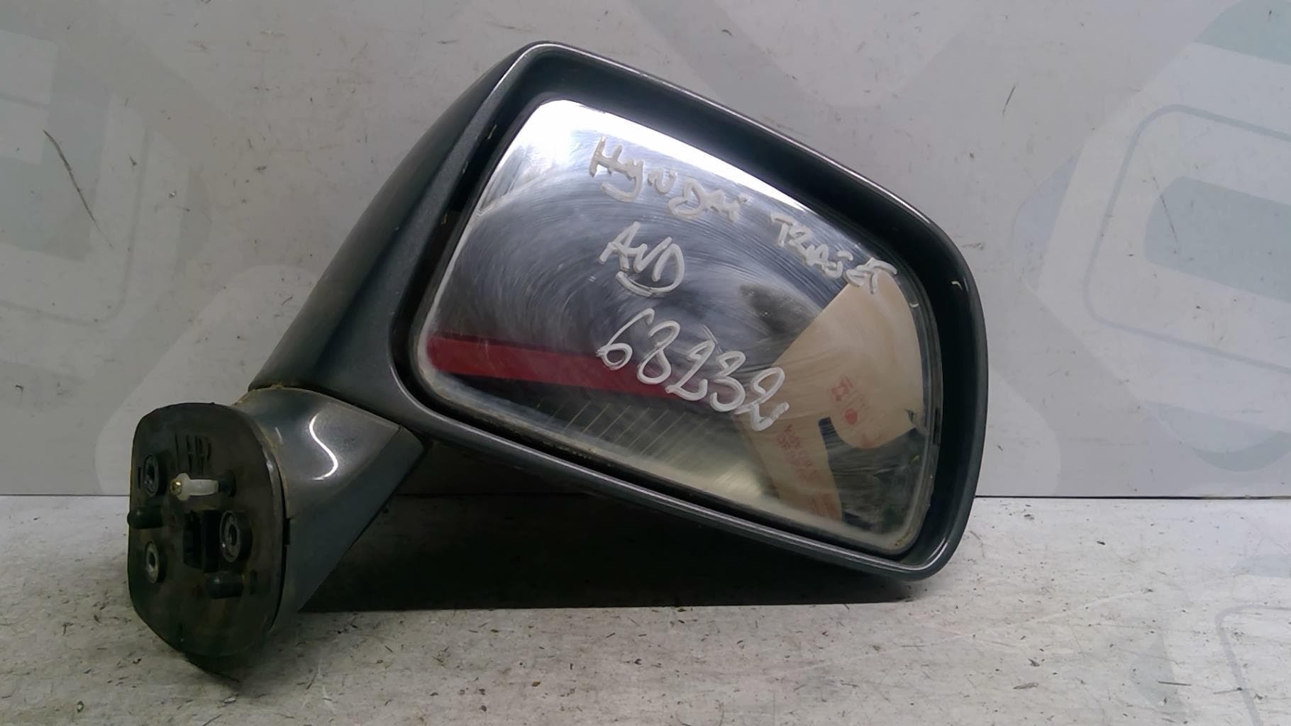 Retroviseur droit Hyundai Trajet · photo 1