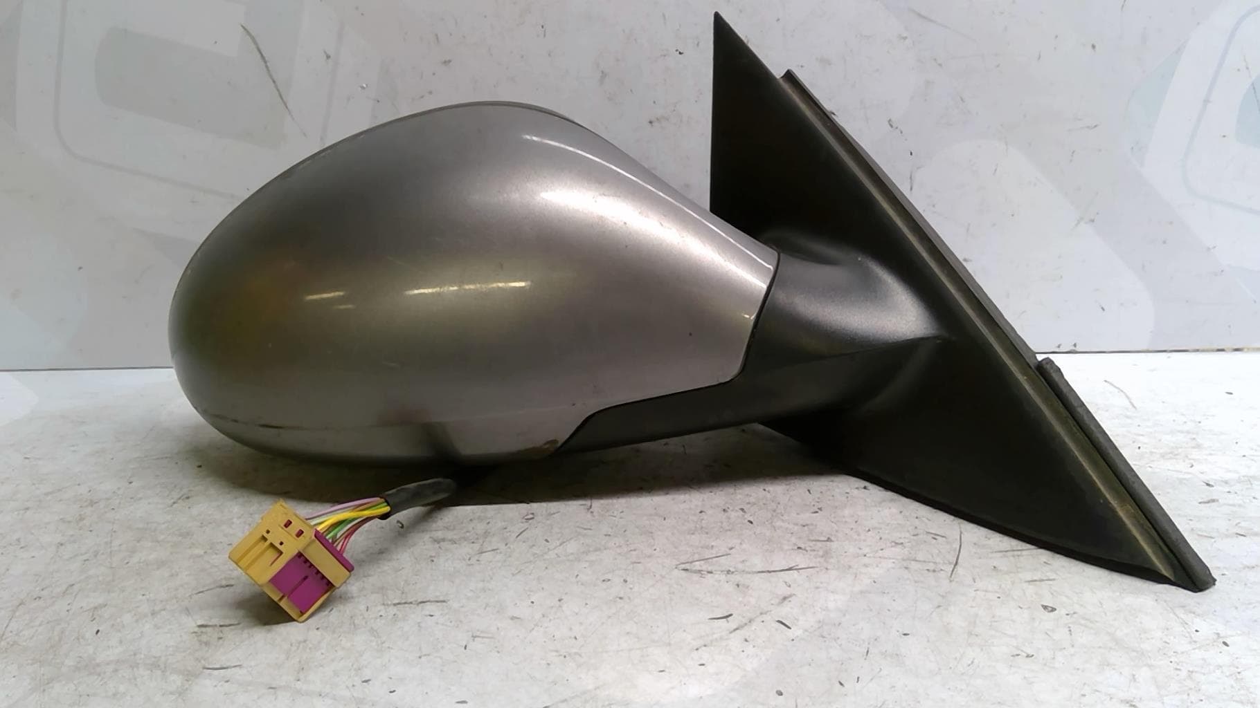 Retroviseur droit Seat Ibiza 3 · photo 1