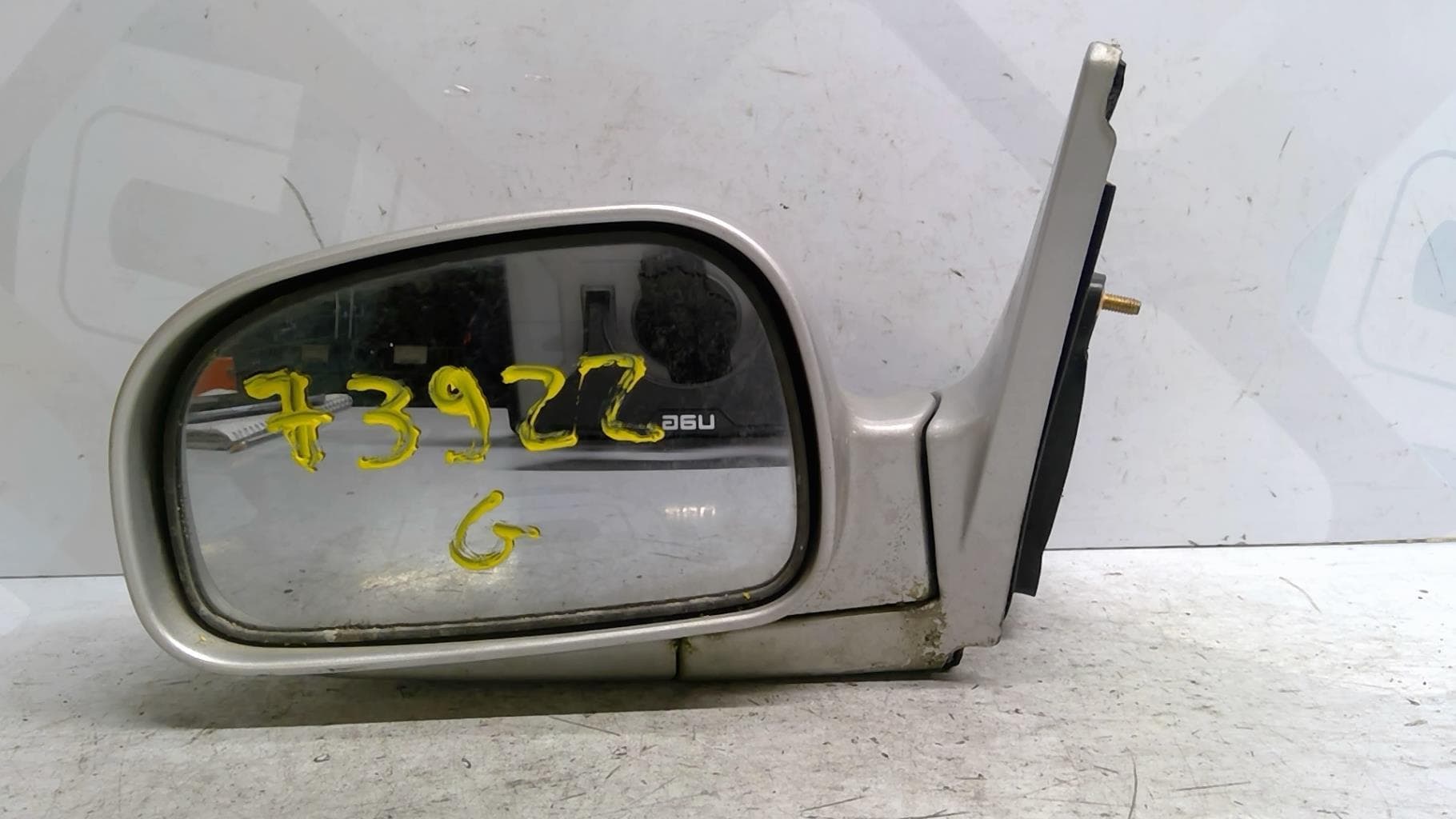 Retroviseur gauche Hyundai Santa FE 1 · photo 1