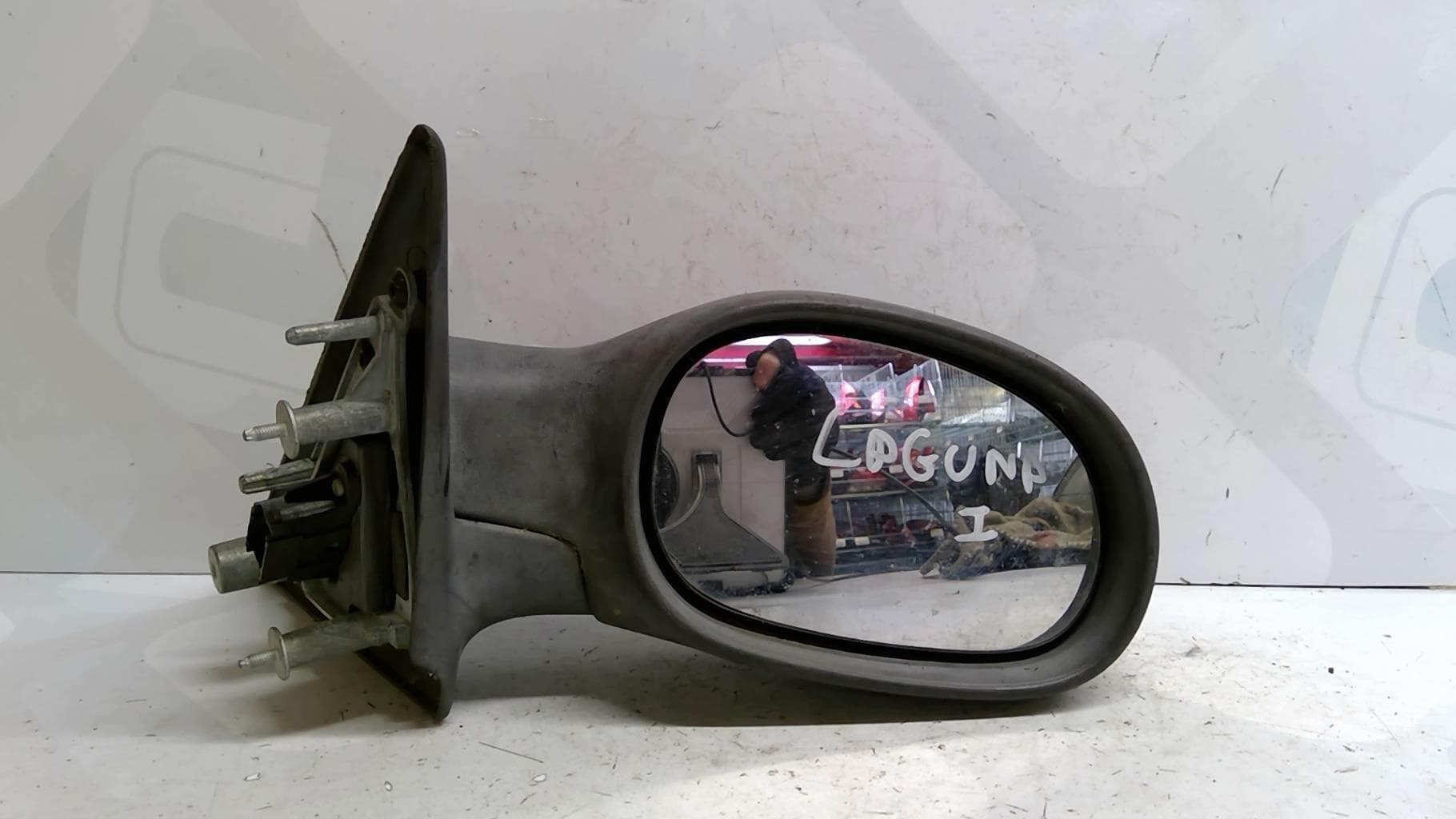 Retroviseur droit Renault Laguna 1 · photo 1