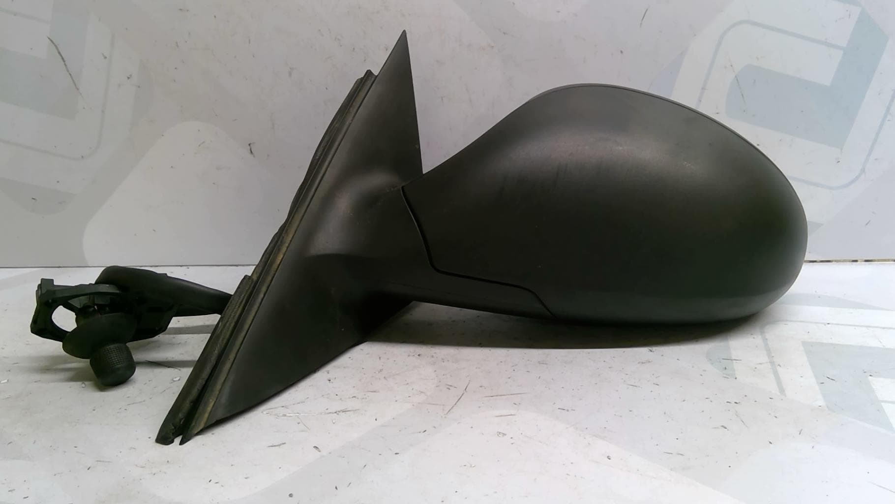 Retroviseur gauche Seat Ibiza 3 · photo 1