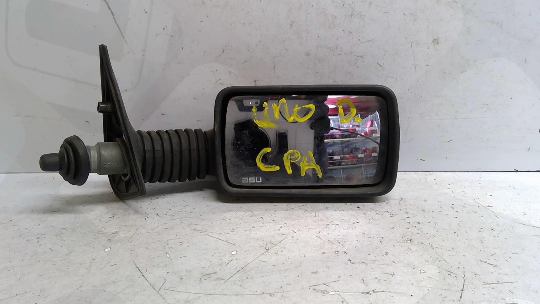 Retroviseur droit Fiat UNO · photo 1