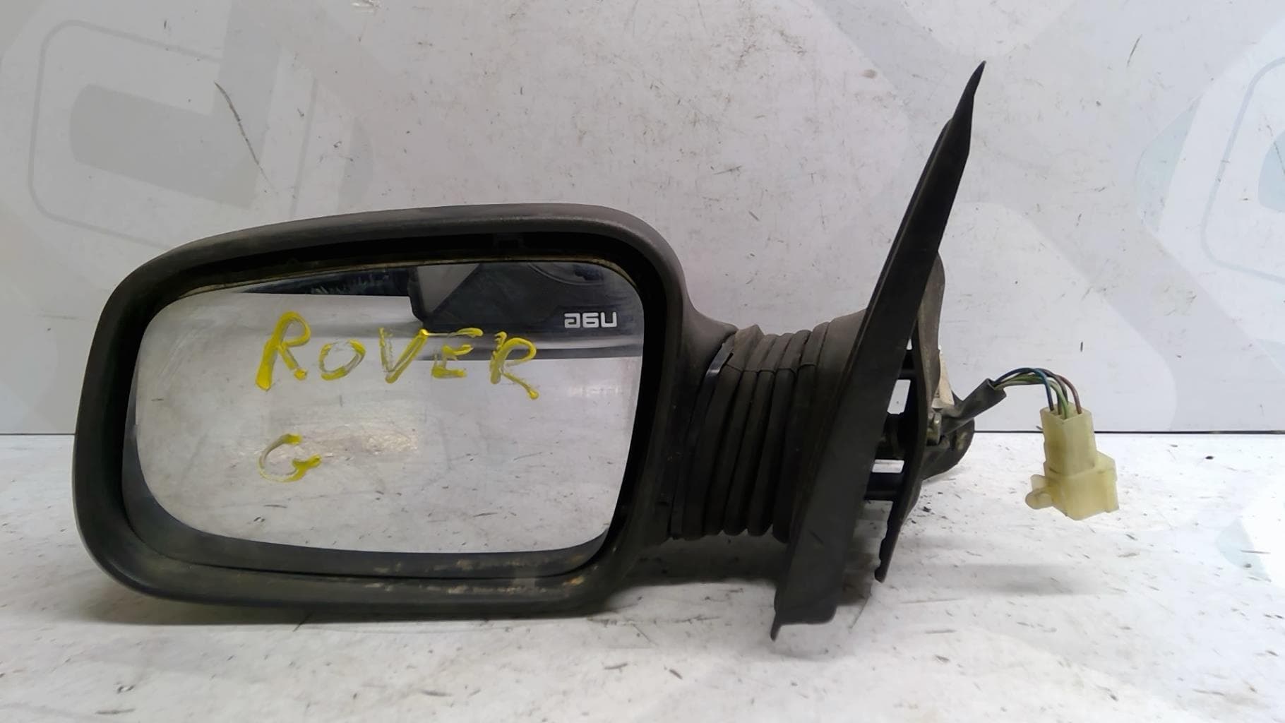 Retroviseur gauche Rover 200 1 · photo 1