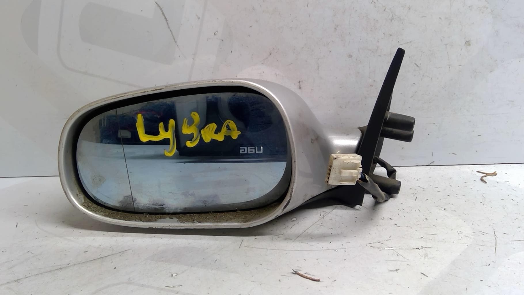 Retroviseur gauche Lancia Lybra · photo 1