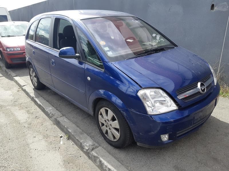 Platine feu arriere gauche Opel Meriva A · photo 1