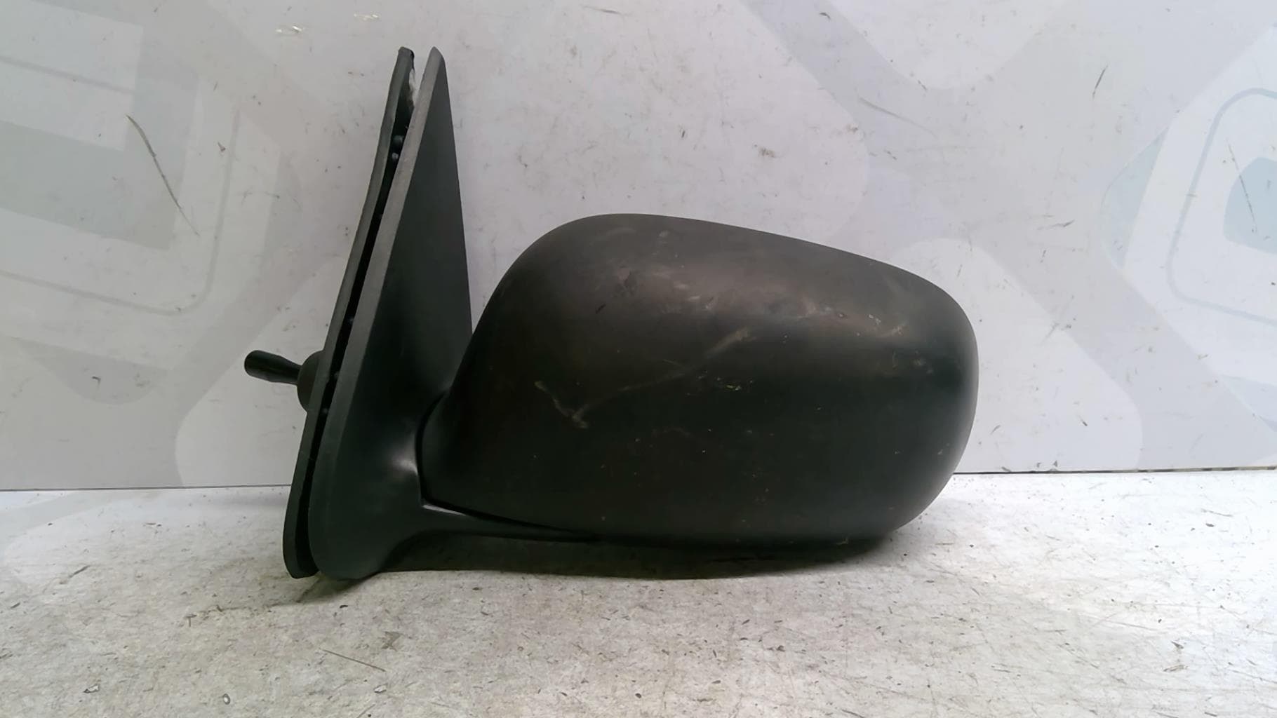 Retroviseur gauche Nissan Micra 2 · photo 1