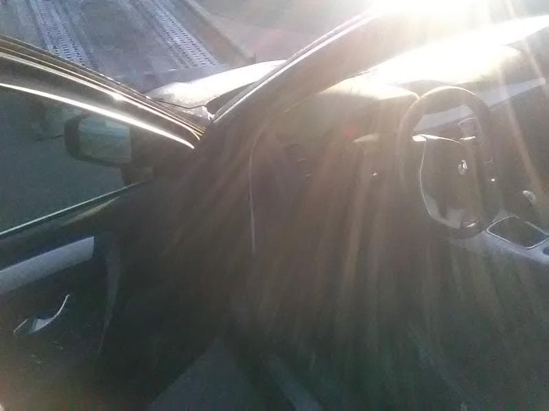 Aile avant droit Renault Laguna 3 · photo 1
