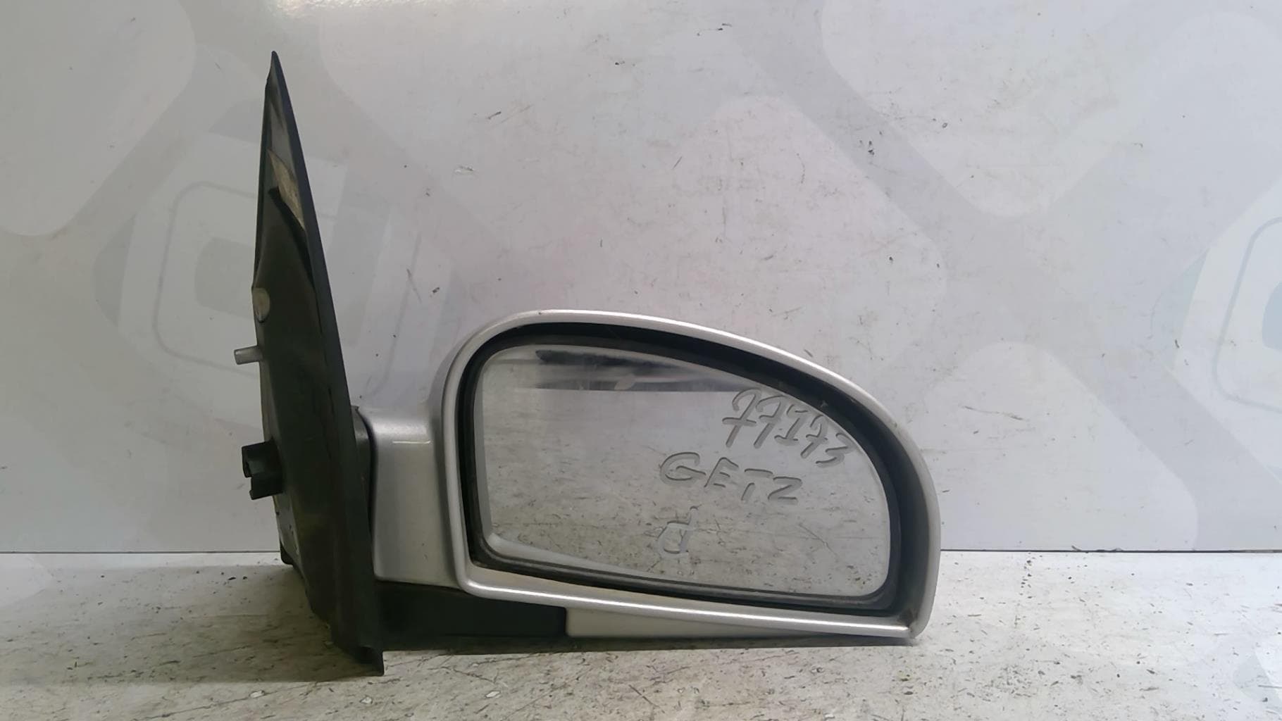 Retroviseur droit Hyundai Getz · photo 1
