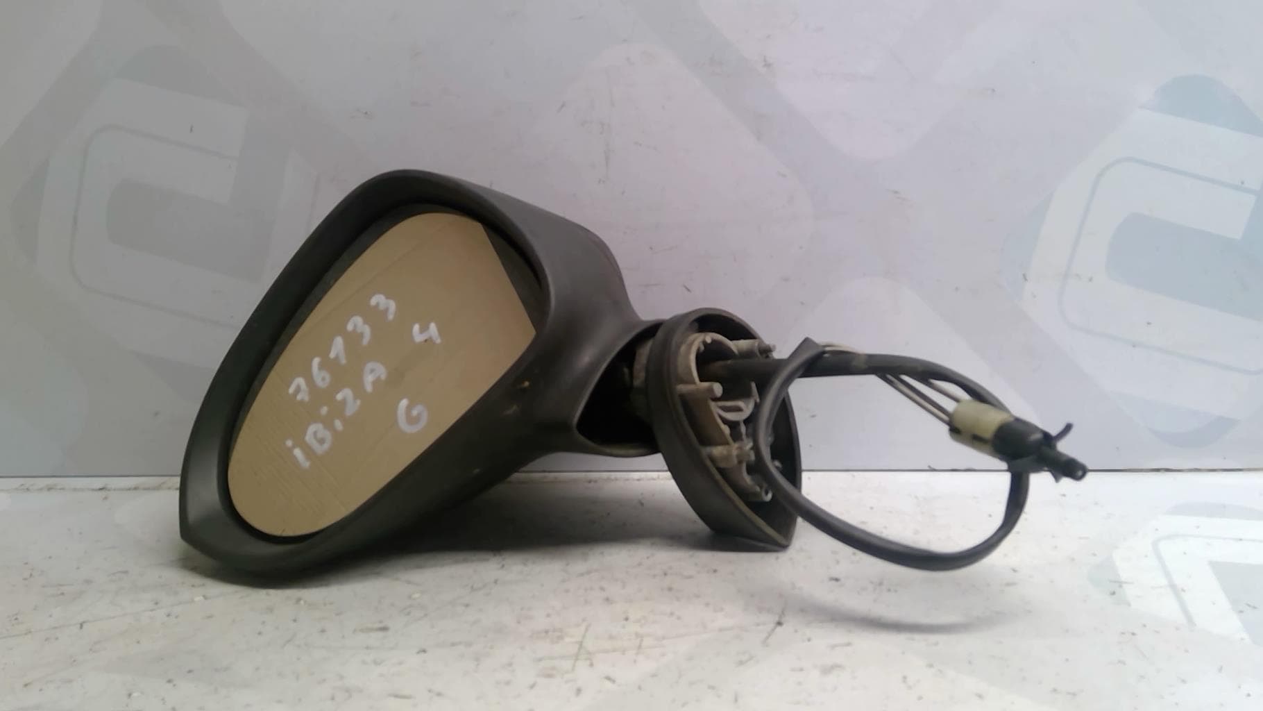 Retroviseur gauche Seat Ibiza 4 · photo 1