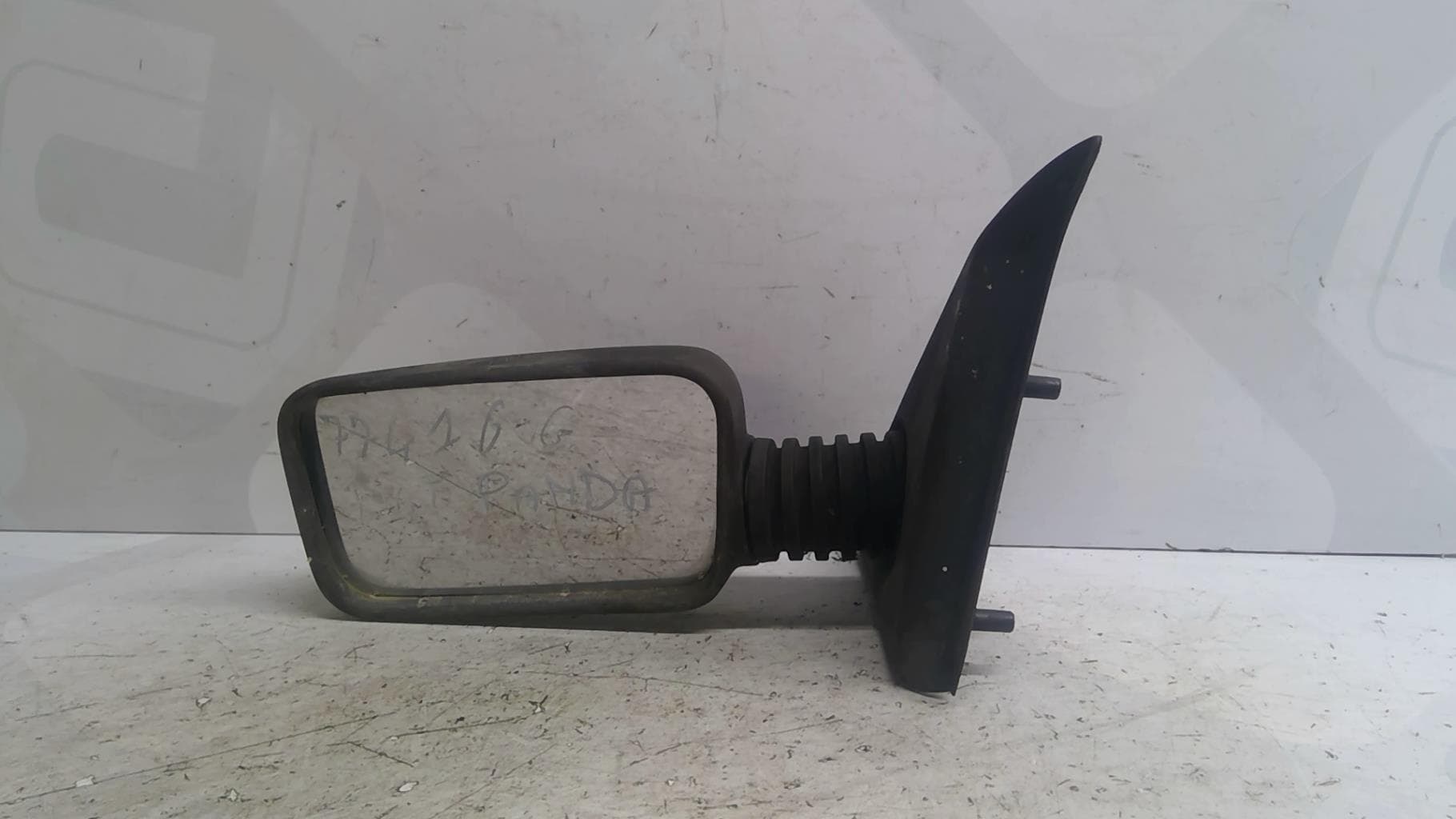 Retroviseur gauche Fiat Panda 1 · photo 1