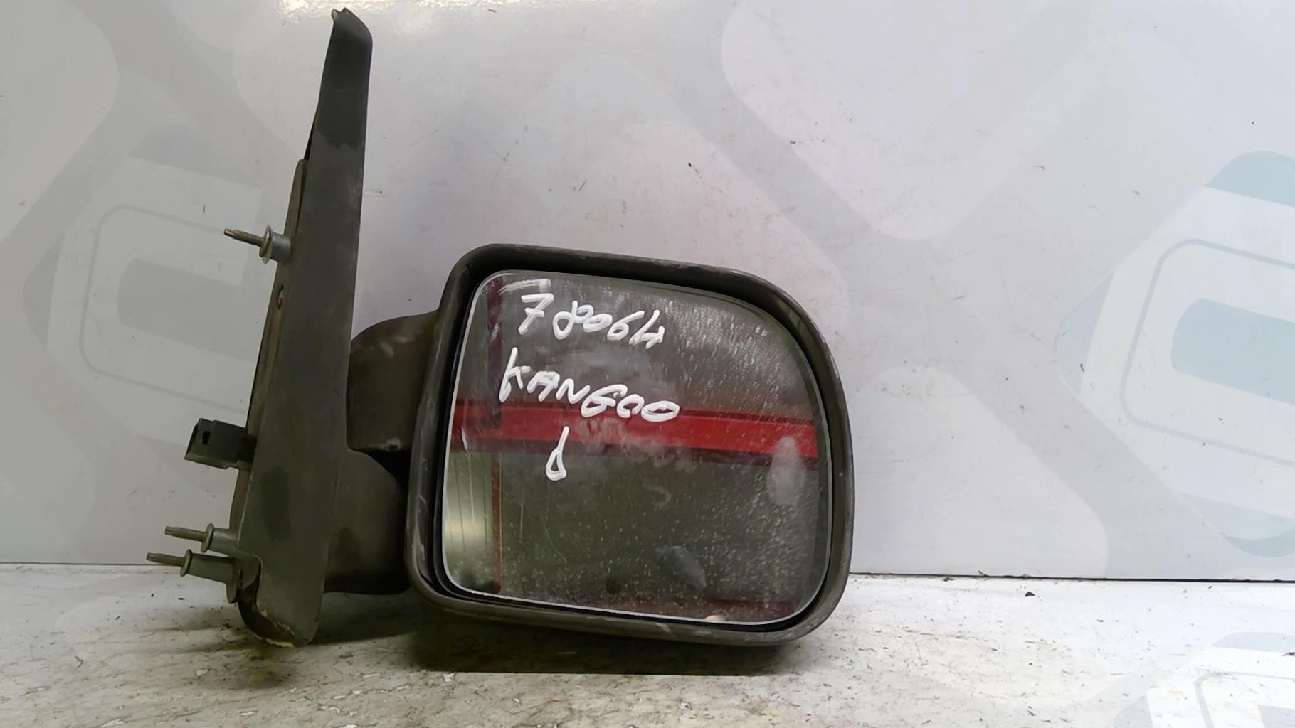Retroviseur droit Renault Kangoo · photo 1