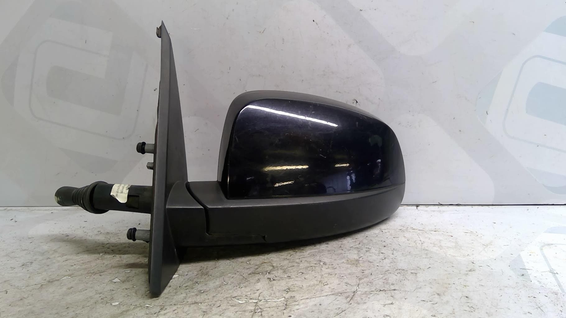 Retroviseur gauche Opel Meriva A · photo 1