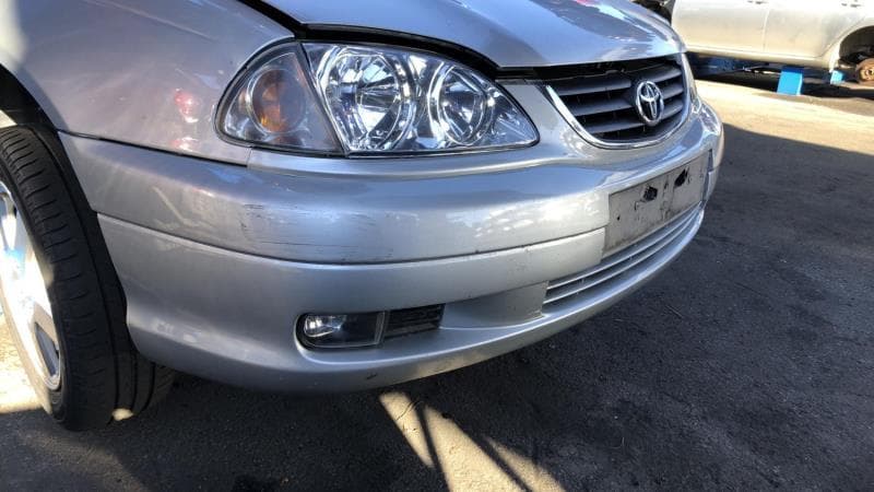 Optique avant principal droit (feux)(phare) Toyota Avensis 1 · photo 1