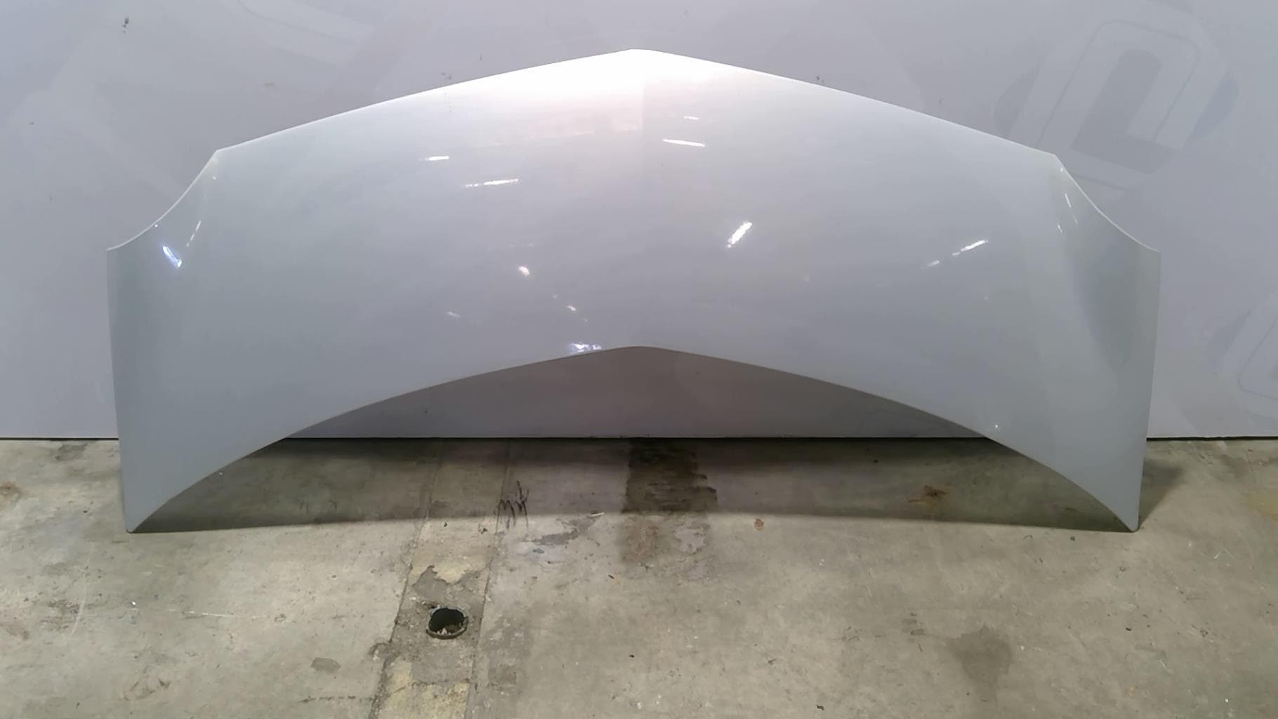 Capot Renault Modus · photo 1