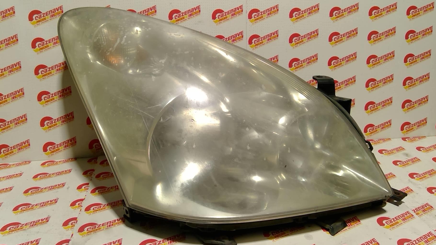 Optique avant principal gauche (feux)(phare) Toyota Corolla Verso 2 · photo 1