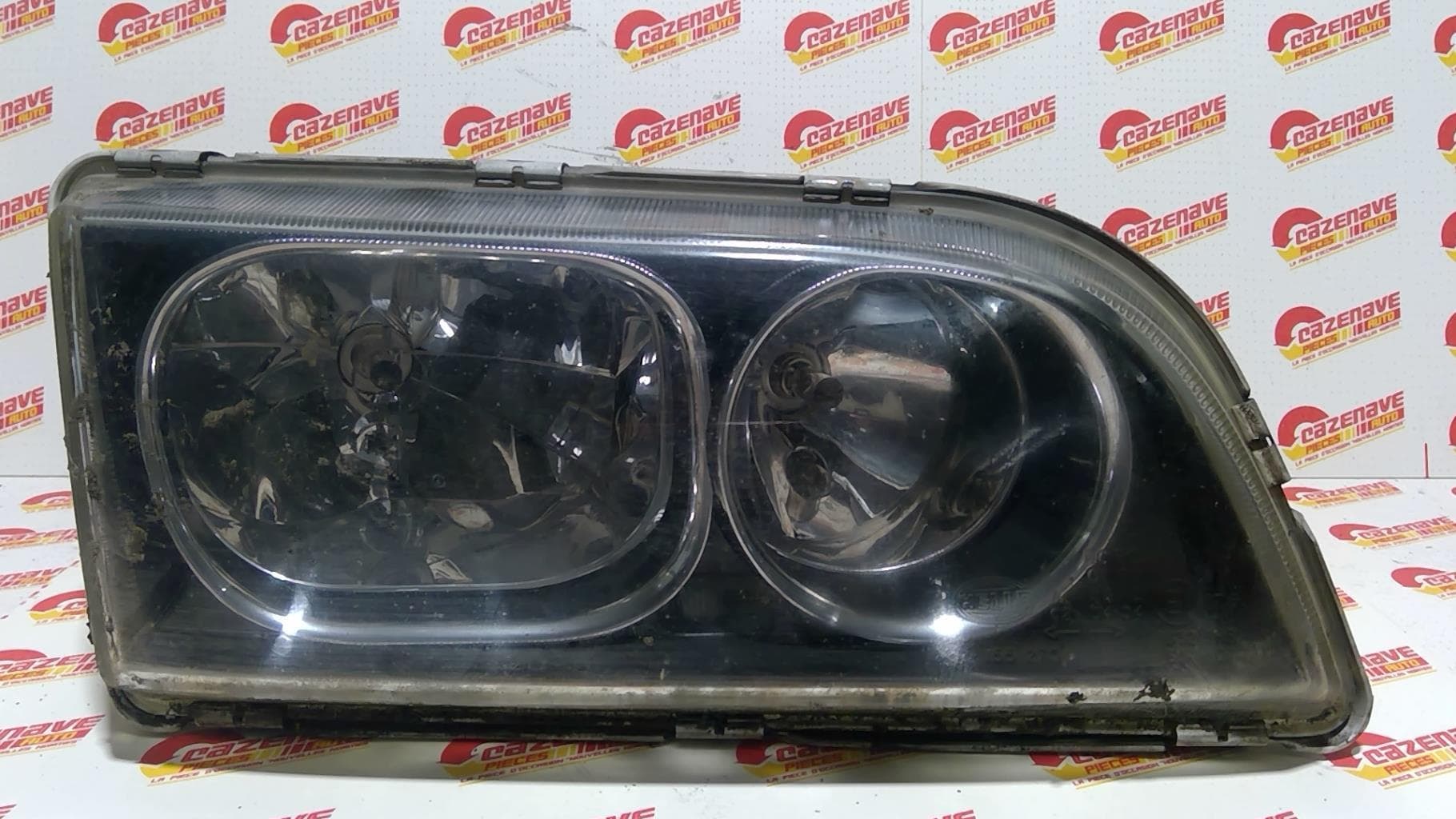 Optique avant principal droit (feux)(phare) Volvo V 40 1 · photo 1