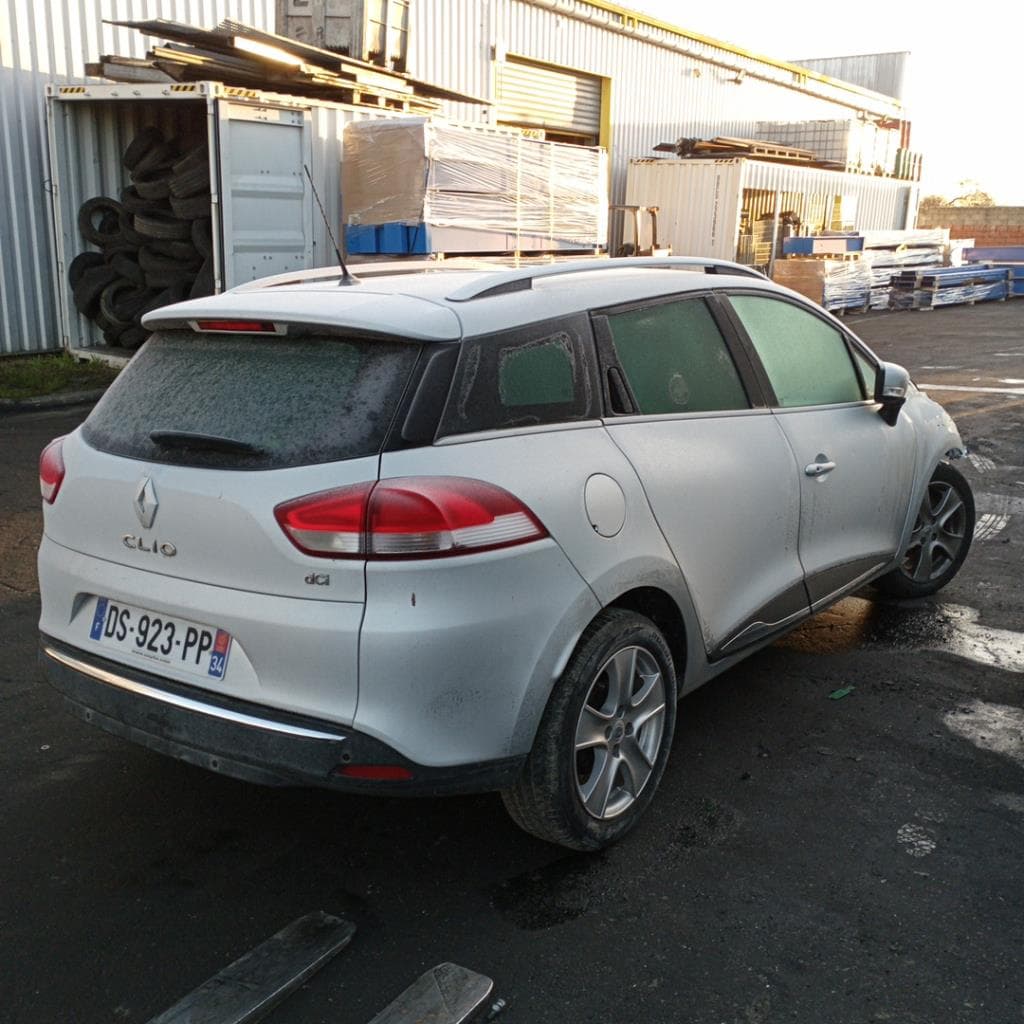 Amortisseur arriere droit Renault Clio 4 · photo 1