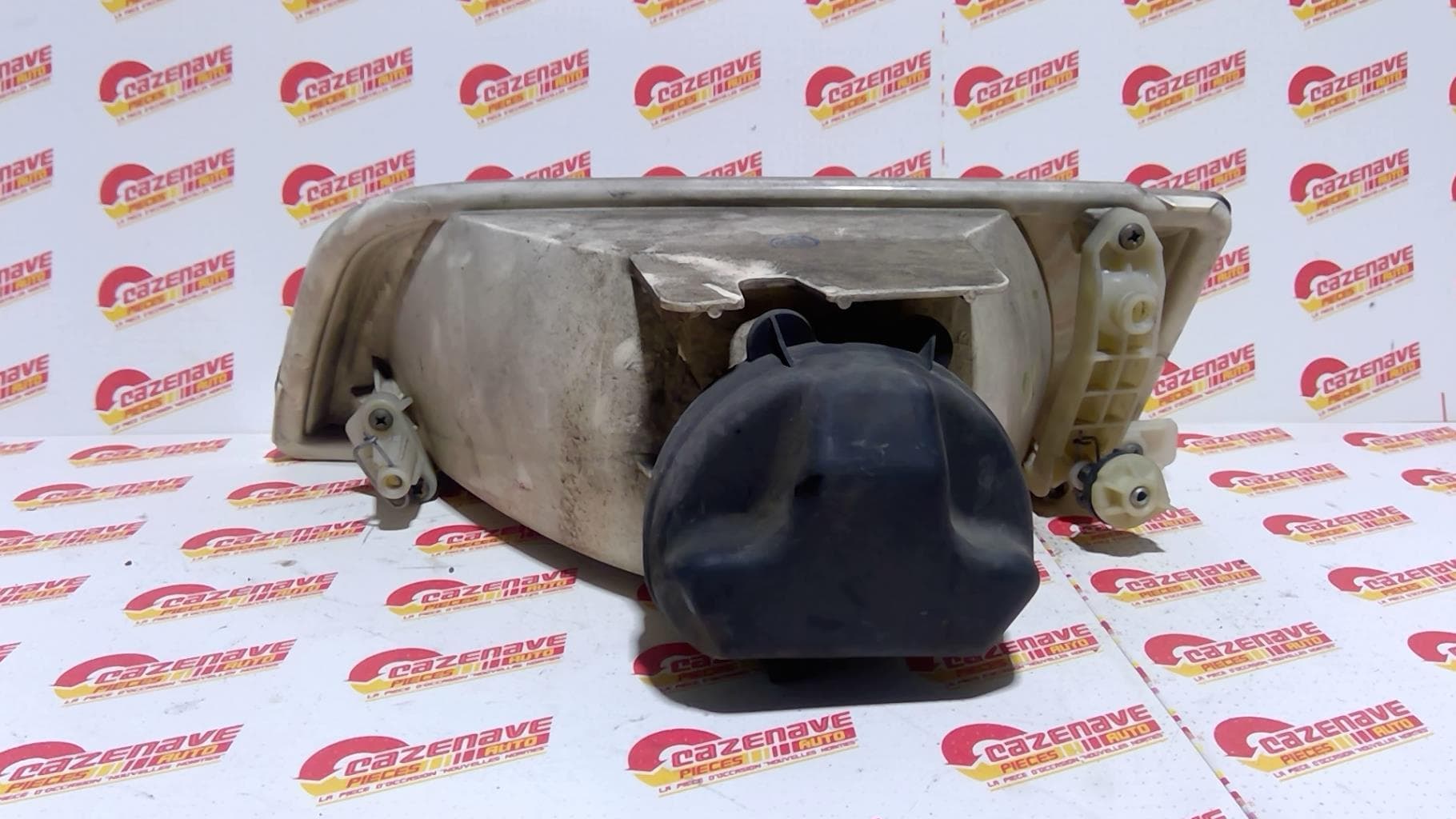 Optique avant principal droit (feux)(phare) Citroen ZX · photo 1