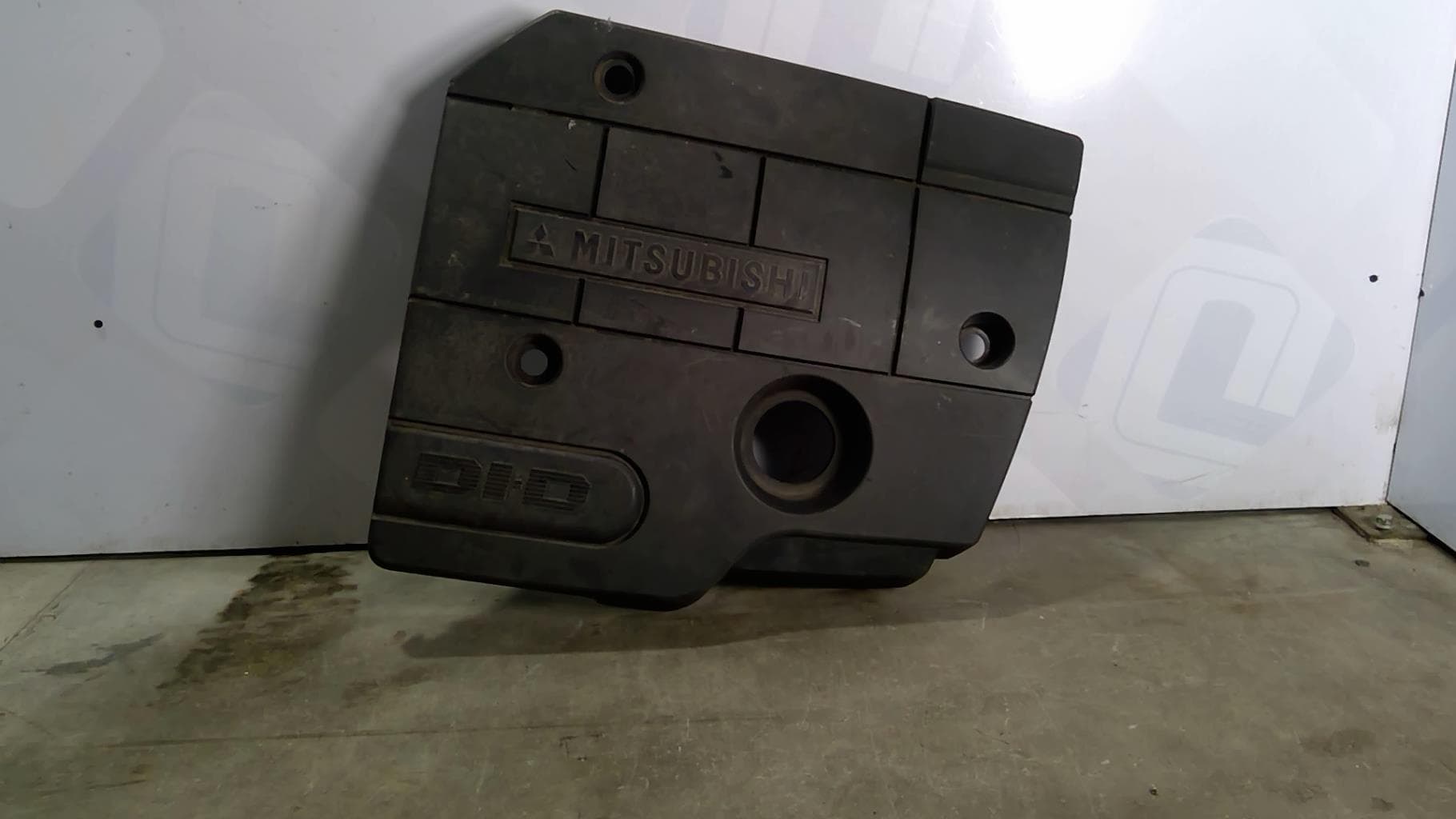 Cache moteur Mitsubishi Space Star 2 · photo 1
