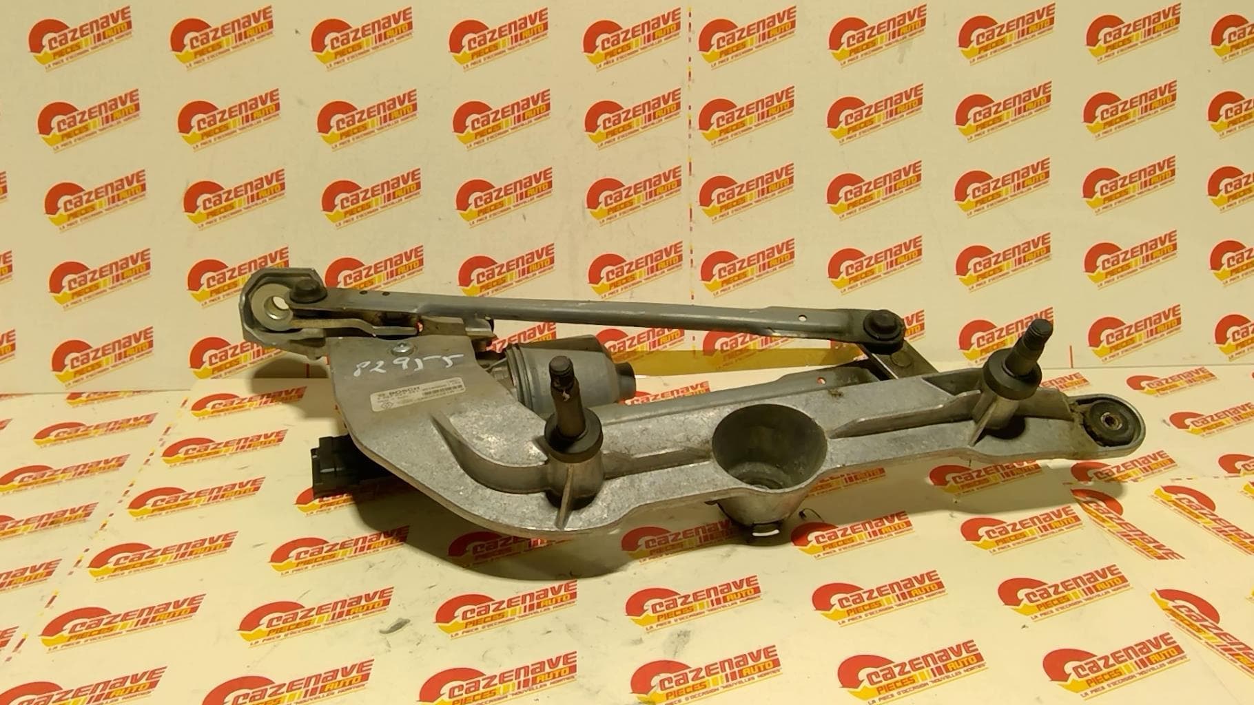 Moteur essuie glace avant Renault ZOE · photo 1