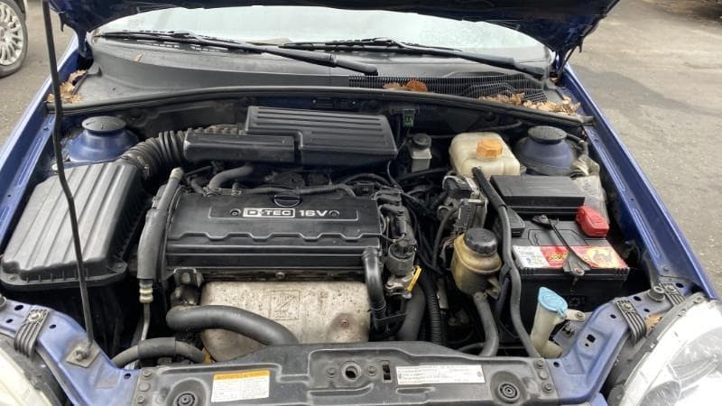 Boite de vitesses Daewoo Nubira 2 · photo 1
