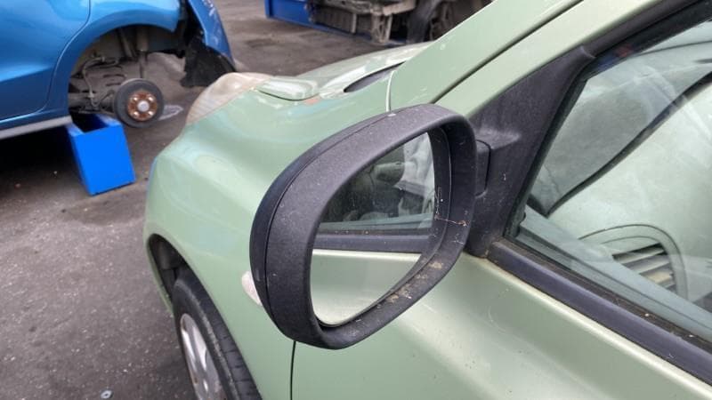 Retroviseur gauche Nissan Micra 3 · photo 1