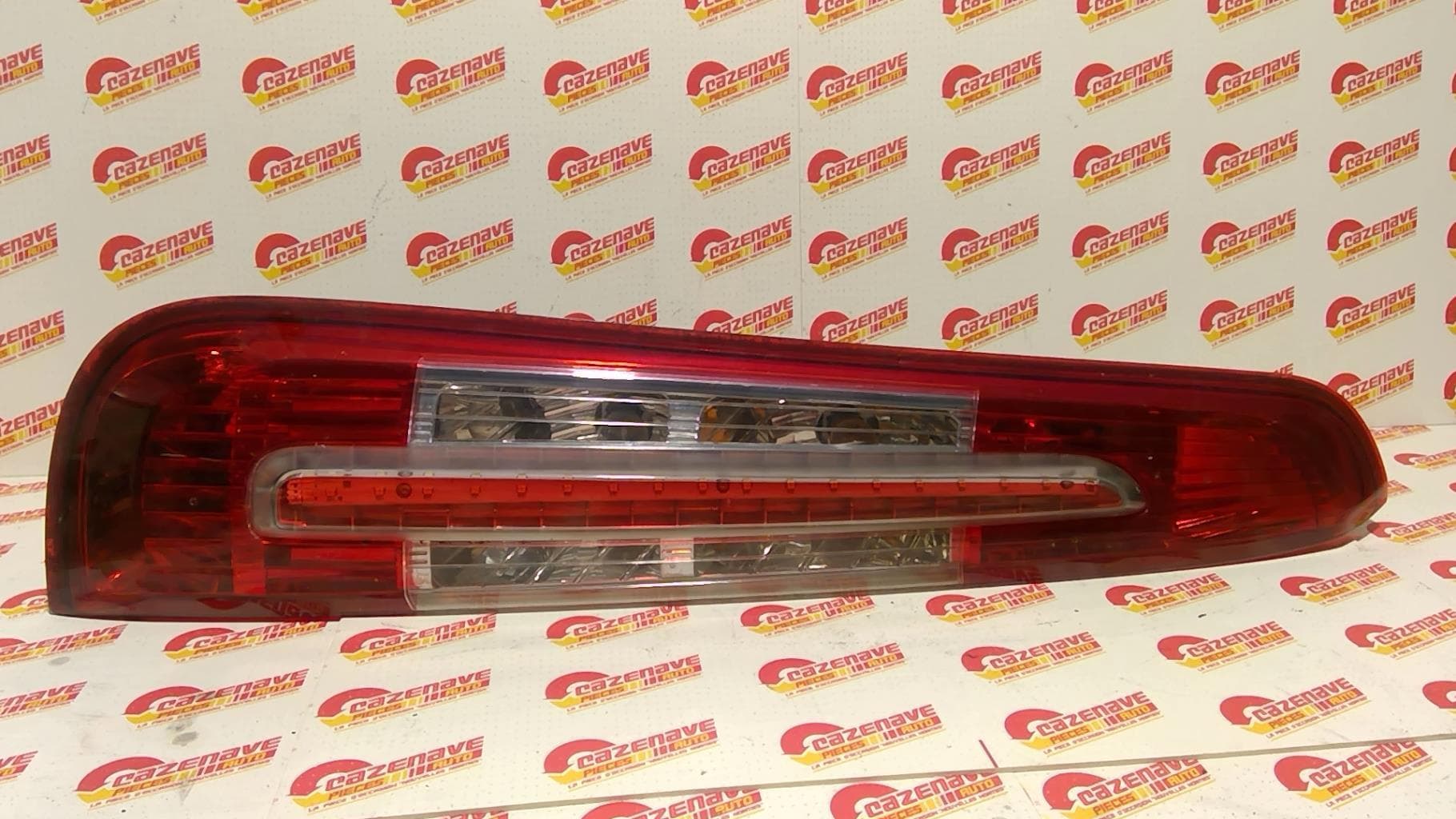 Feu arriere principal gauche (feux) Ford C-max 1 · photo 1