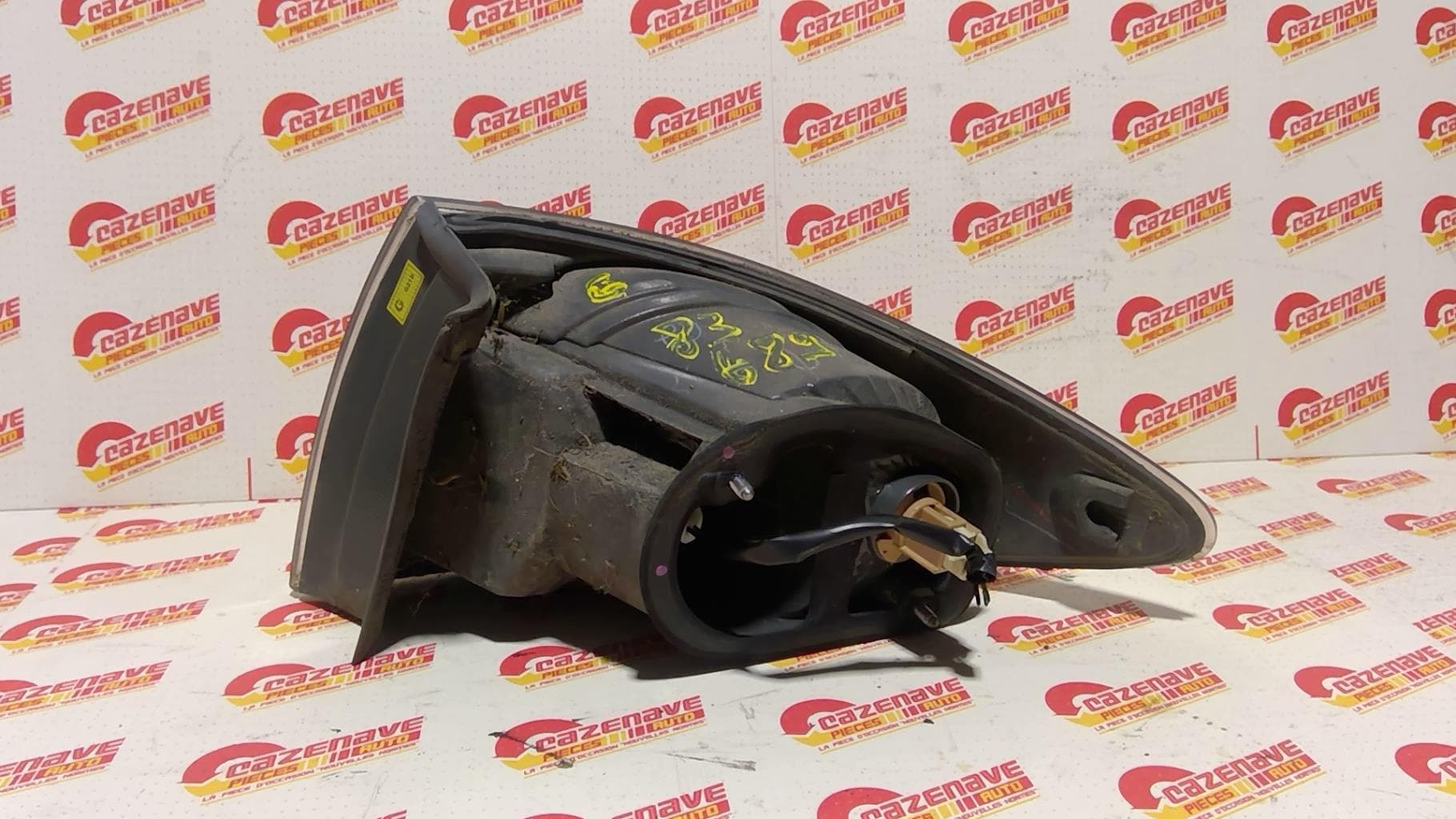 Feu arriere principal droit (feux) Mazda 6 1 · photo 1
