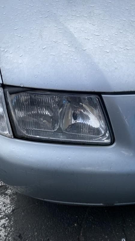 Optique avant principal droit (feux)(phare) Audi A3 · photo 1