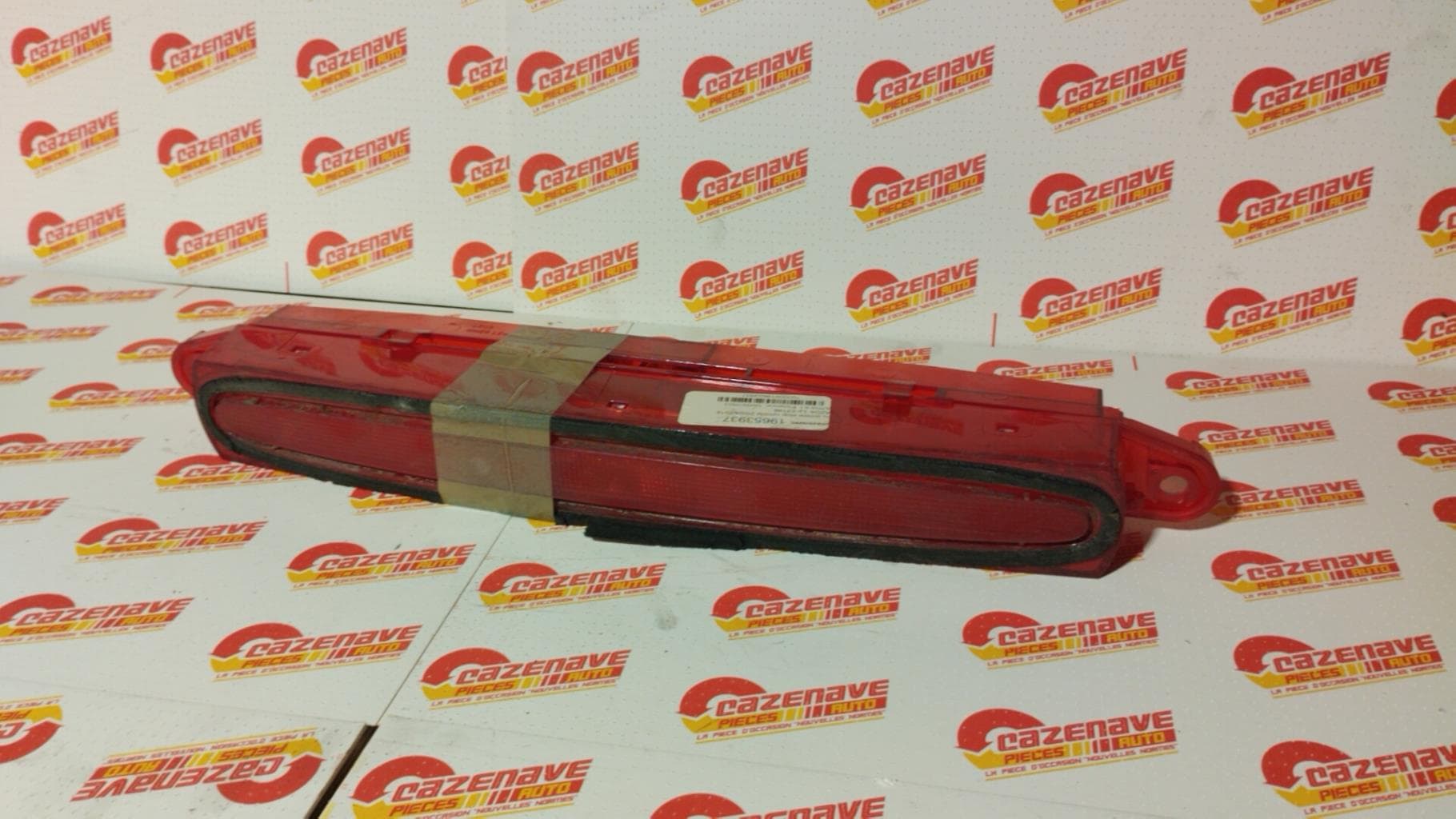 Feu arriere stop central Mazda 6 1 · photo 1