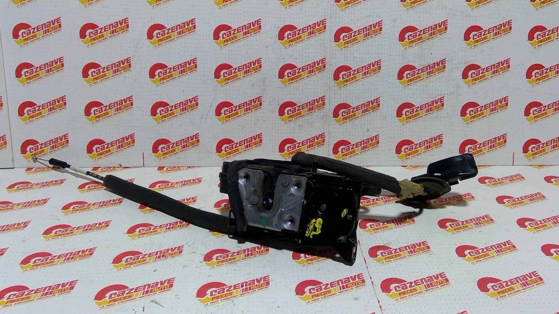 Fermeture centralisee arriere gauche Renault Clio 4 · photo 1