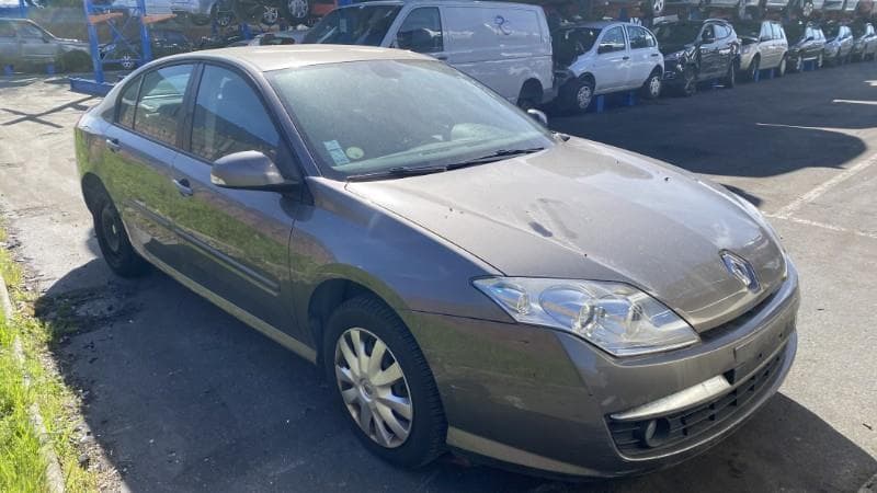 Moteur Renault Laguna 3 · photo 1