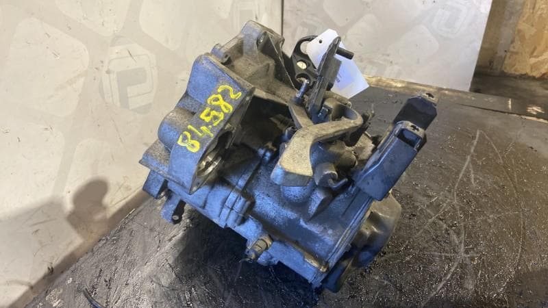 Boite de vitesses Seat Ibiza 4 · photo 1