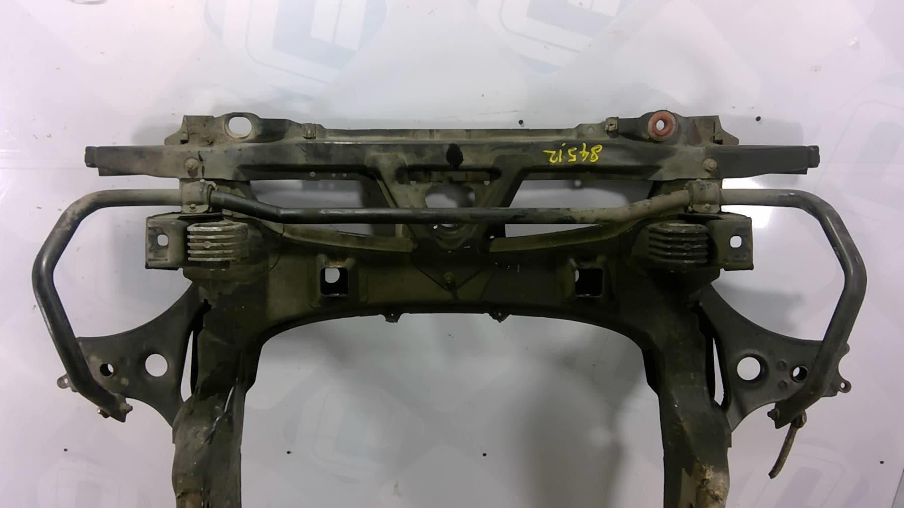 Barre stabilisatrice Mercedes Classe B 245 · photo 1