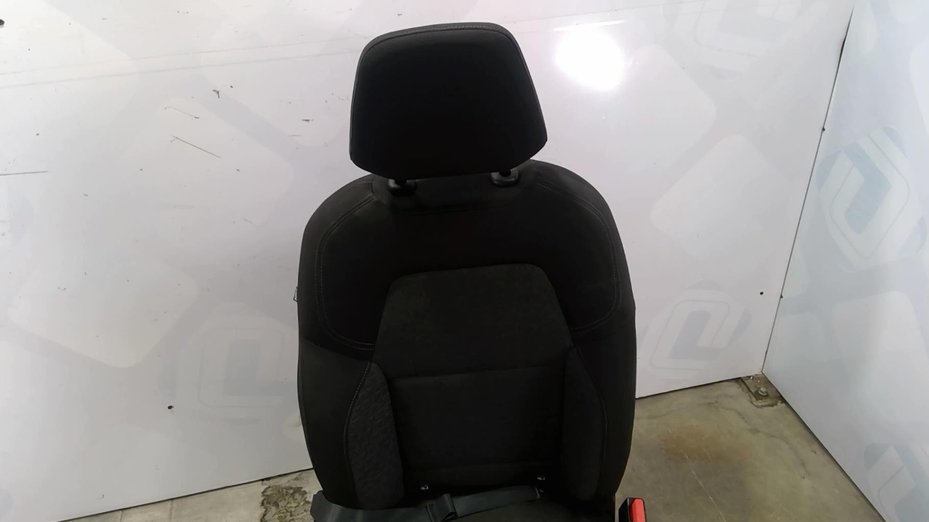 Siege avant droit Renault Clio 5 · photo 1