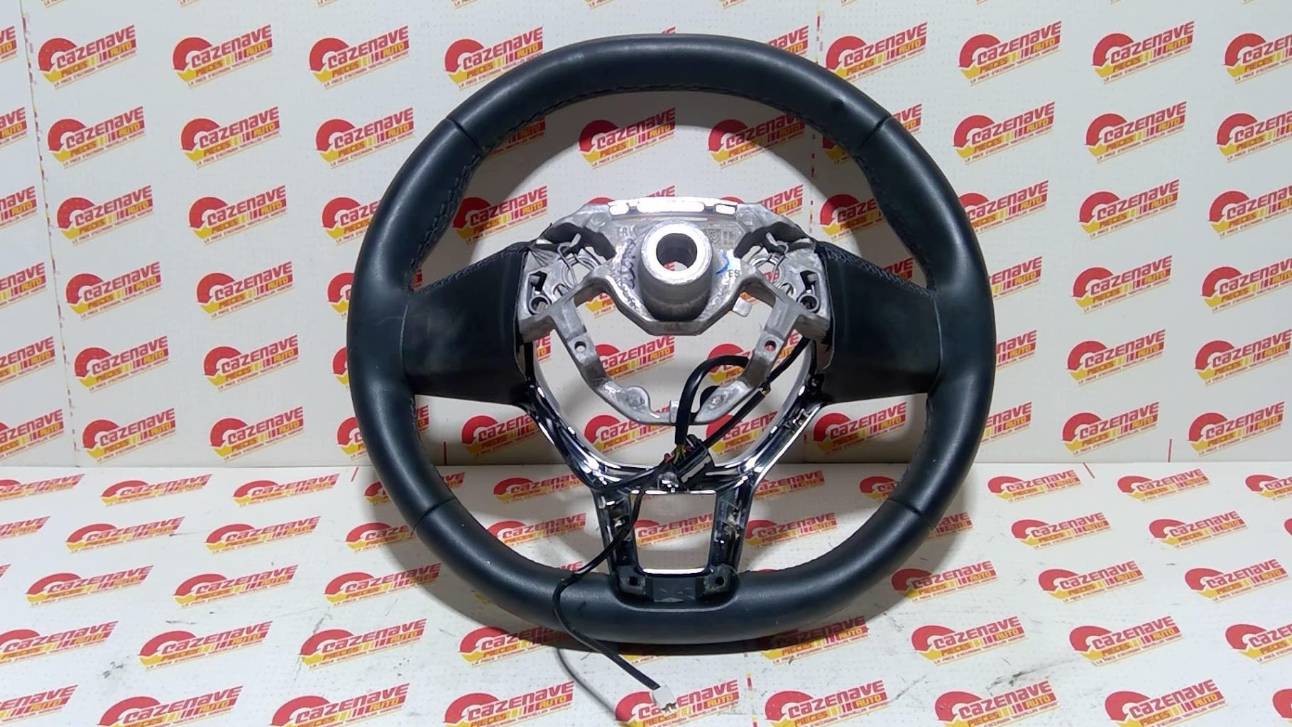 Volant Renault Clio 5 · photo 1